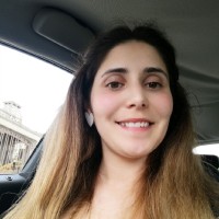 Marcia Almeida