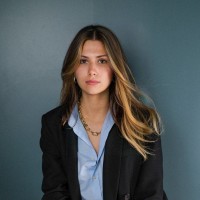 Anastasia Novikova