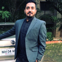 Ashish Khatri
