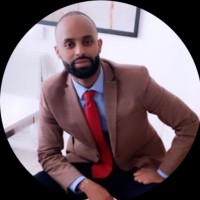Bashir Ali