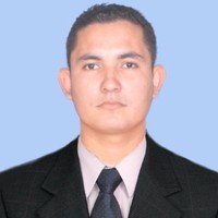 Carlos Cedeño Luis cedeño garcia