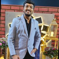 Bhavin Ponkiya