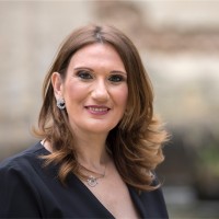 Odette Vella