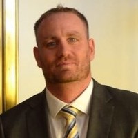 Craig Fordham