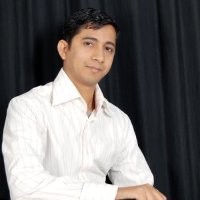 Parvez Alam