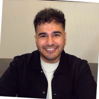 Adam Mahmood