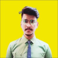 Hrishikesh Kanojiya
