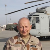 Michael Hansson
