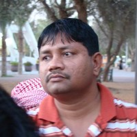 Suresh Solanki