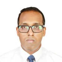 Shenal Mendis
