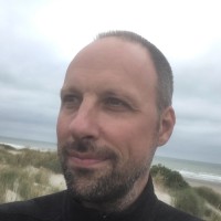 Chris van de Kragt