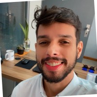 Raphael De Araújo