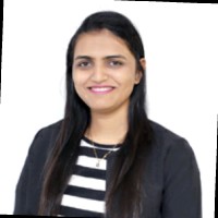 Dhara Vachhani