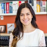 Debbie Cevallos