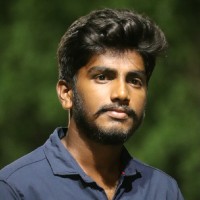 Karunakar Reddy Busi
