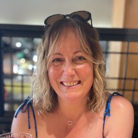 Karen Halford