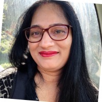 Vasundhara Swaroop