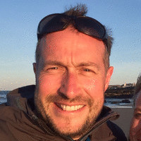 Nigel Marshall