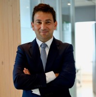 Gonzalo Garfias von Fürstenberg, PhD