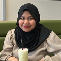 Nur Afiah Kamarruzaman