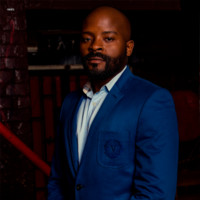 Steven Mwale