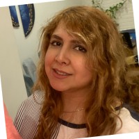 Helya Mahdavi