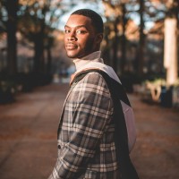 Jesse Matthews Jr., M.Eng.
