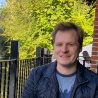 Greg MacDonald