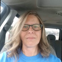 Christy Woodard