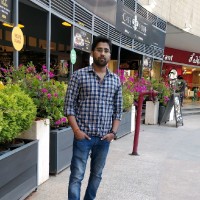 Saurav Yadav