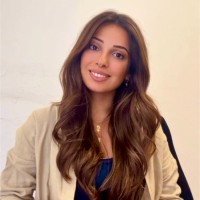 Antonella Semaan
