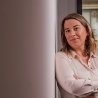 Catherine Vosté