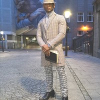David Achonwa