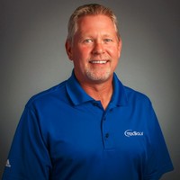 Kevin Hurd, Csp