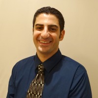 Chris Minassian