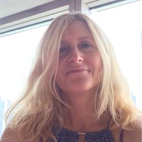 Yvonne Nordlander