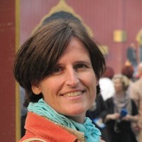 Catherine Eiff