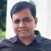 Prasad Vagolu