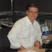 Ian Bendall