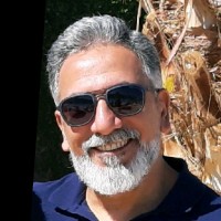 George Gamil