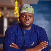 Andrew Eneng Mark