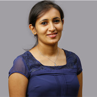 Meenakshy Vijayakumar