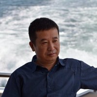 Jim Yue