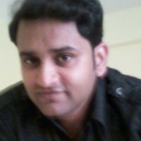 Harshvardhan Dwivedi