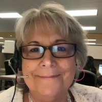 Rosa Davis