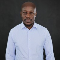 Simphiwe Dlulani