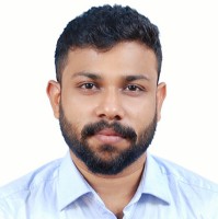 Abin Mohan