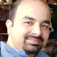 Raghav Maria
