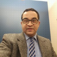 Behram Irani