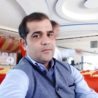 Satish Kumar Pmp®